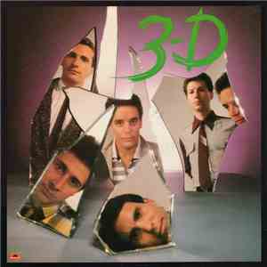 3-D  - 3-D
