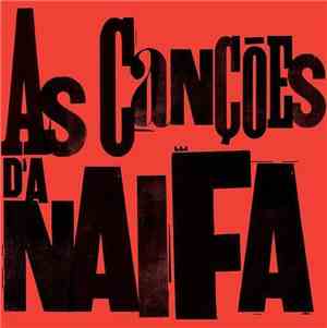 A Naifa - As Canções D'A Naifa