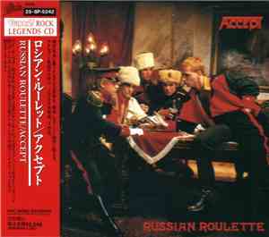 Accept - Russian Roulette