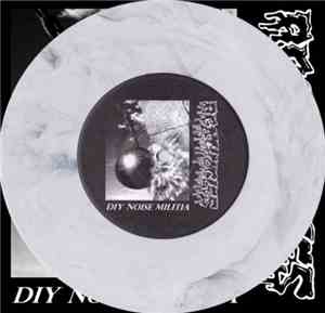 Agathocles / Paucities - DIY Noise Militia