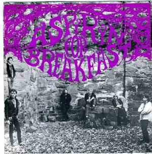 Aspirin For Breakfast - Kiss The Flowers