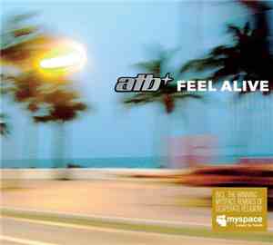 ATB - Feel Alive