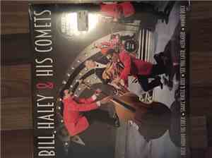 Bill Haley And His Comets - Bill Haley & His Comets