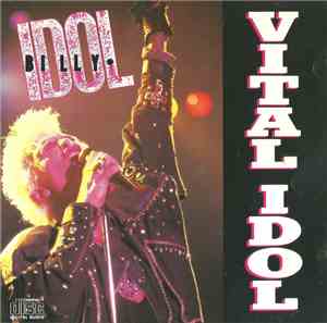 Billy Idol - Vital Idol