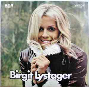 Birgit Lystager - Birgit Lystager