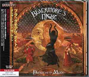 Blackmore's Night - Dancer And The Moon
