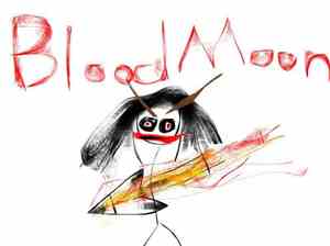 Bloodmoon Collective - Umbra