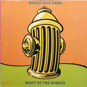 Bonzo Dog Band - Beast Of The Bonzos
