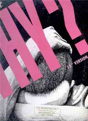 Bronski Beat - Why?