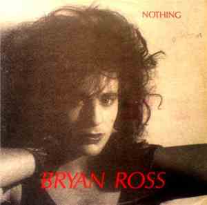 Bryan Ross - Nothing