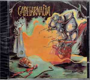 Capharnaüm - Capharnaüm