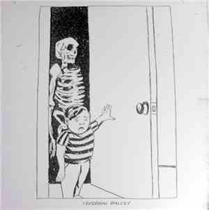 Cerebral Ballzy - Cerebral Ballzy