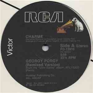 Charme  - Georgy Porgy