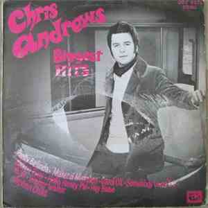 Chris Andrews  - Chris Andrews Biggest Hits