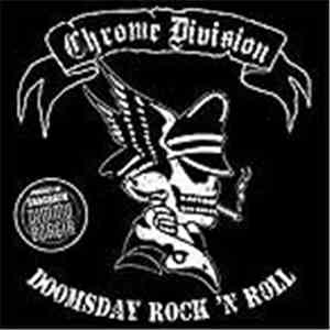 Chrome Division - Doomsday Rock'n Roll