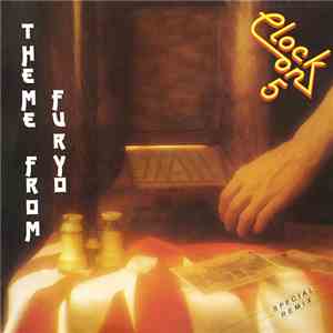 Clock On 5 - Theme From Furyo