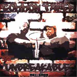 Common Thred - Unbreakable