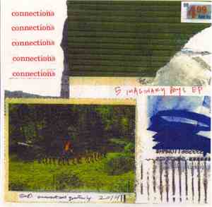 Connections  - 5 Imaginary Boys