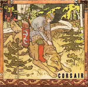Corsair  - Alpha Centauri