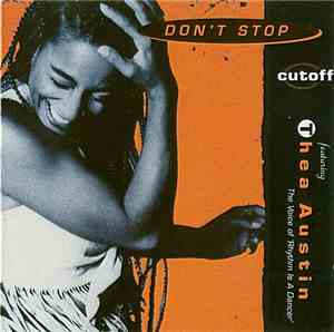 Cutoff  Feat. Thea Austin - Don't Stop