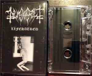 Demoriel - Lifehatred