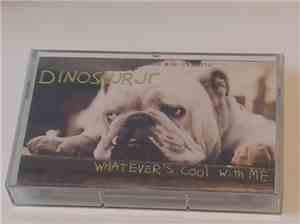 Dinosaur Jr - Whatever's Cool With Me