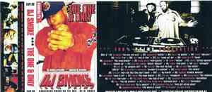 DJ Smoke  - The One And Only 100% Primo