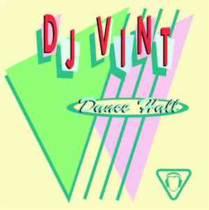DJ Vint - Dance Hall