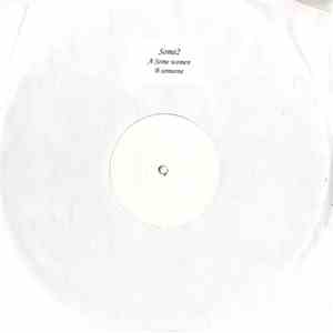 Dosem - Some Women / Someone