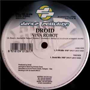 Droid - Viva Robot