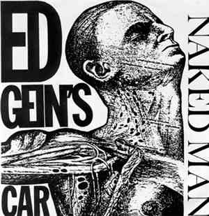 Ed Gein's Car - Naked Man