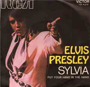 Elvis Presley - Sylvia