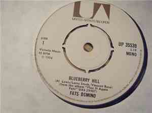 Fats Domino - Blueberry Hill