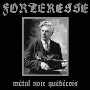 Forteresse - Métal Noir Québécois