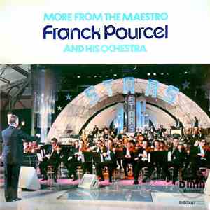 Franck Pourcel - More From The Maestro