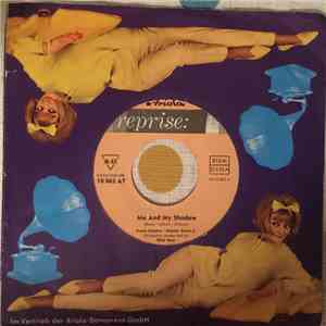 Frank Sinatra And Sammy Davis Jr., Dean Martin - Me And My Shadow