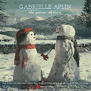 Gabrielle Aplin - The Power Of Love