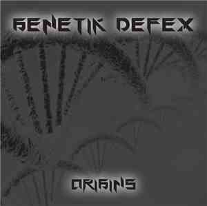Genetik Defex - Origins