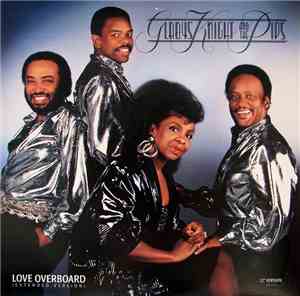Gladys Knight And The Pips - Love Overboard (Extended Version)