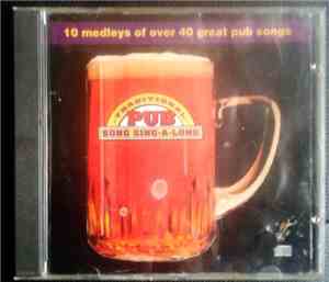 Gordon Bennett ,And The Good Timers - Traditional Pub Song Sing A Long - 10 ...