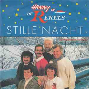 Hanny En De Rekels - Stille Nacht