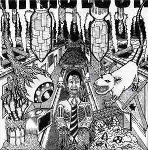 Hard Luck - Apocalypse