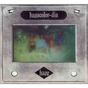 Haze  - Hazecolor-Dia