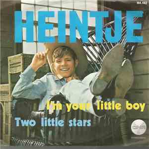 Heintje - I'm Your Little Boy / Two Little Stars
