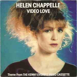 Helen Chappelle - Video Love