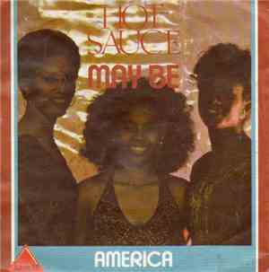 Hot Sauce  - May Be / America