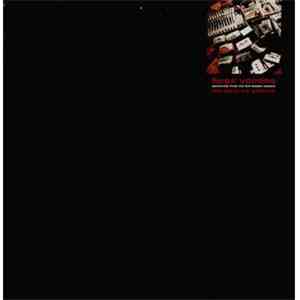 Huge Voodoo - Selections From The Full Length Release Em-Phat-tic Phorms