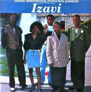 Izavi - Jimmy International Production Présente Izavi