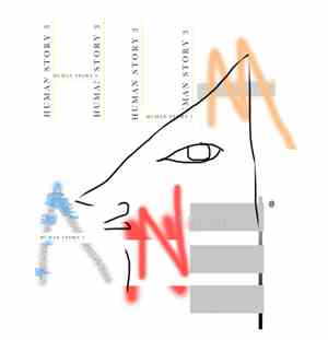 James Ferraro - Human Story 3