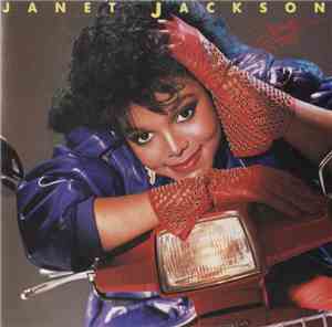 Janet Jackson - Dream Street